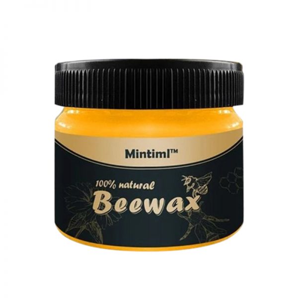 Sáp Ong Đánh Bóng Gỗ Beewax