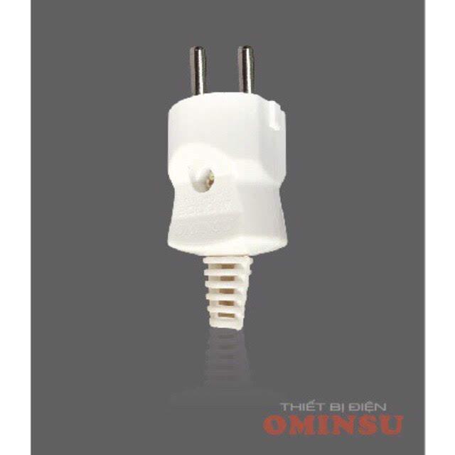 [HCM]Phích cắm siêu chịu tải 3000W
