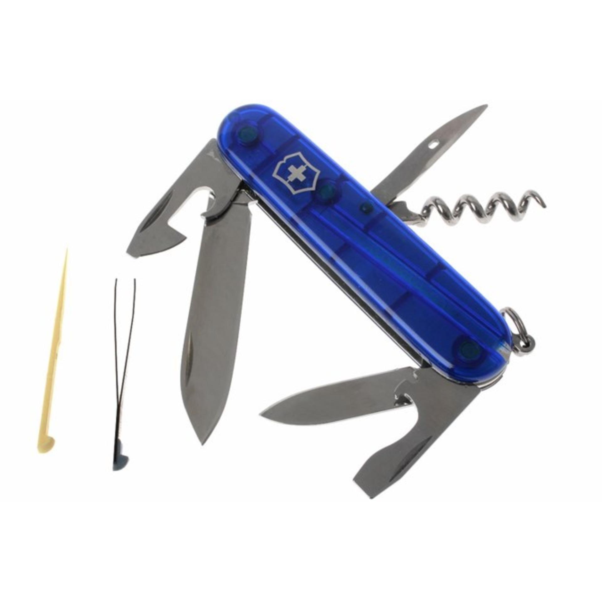Dao đa năng Victorinox Spartan 1.3603.T