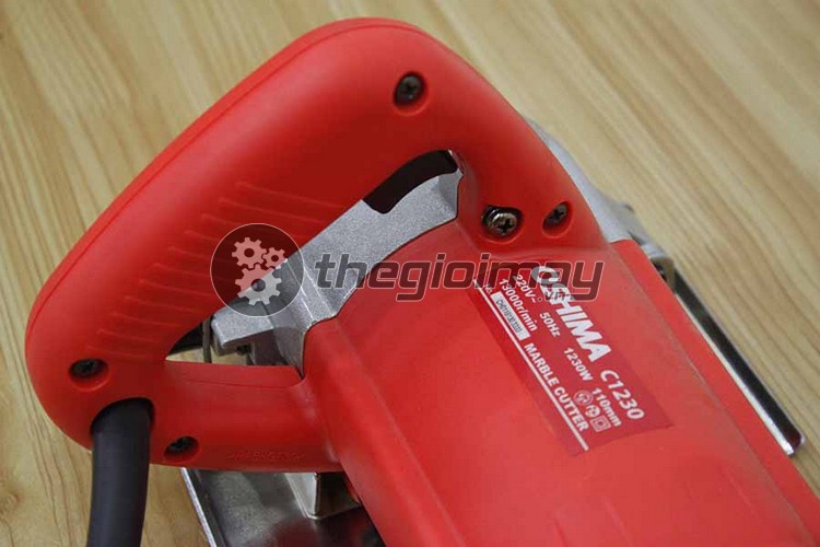 [HCM]Máy cắt gạch Oshima C1230