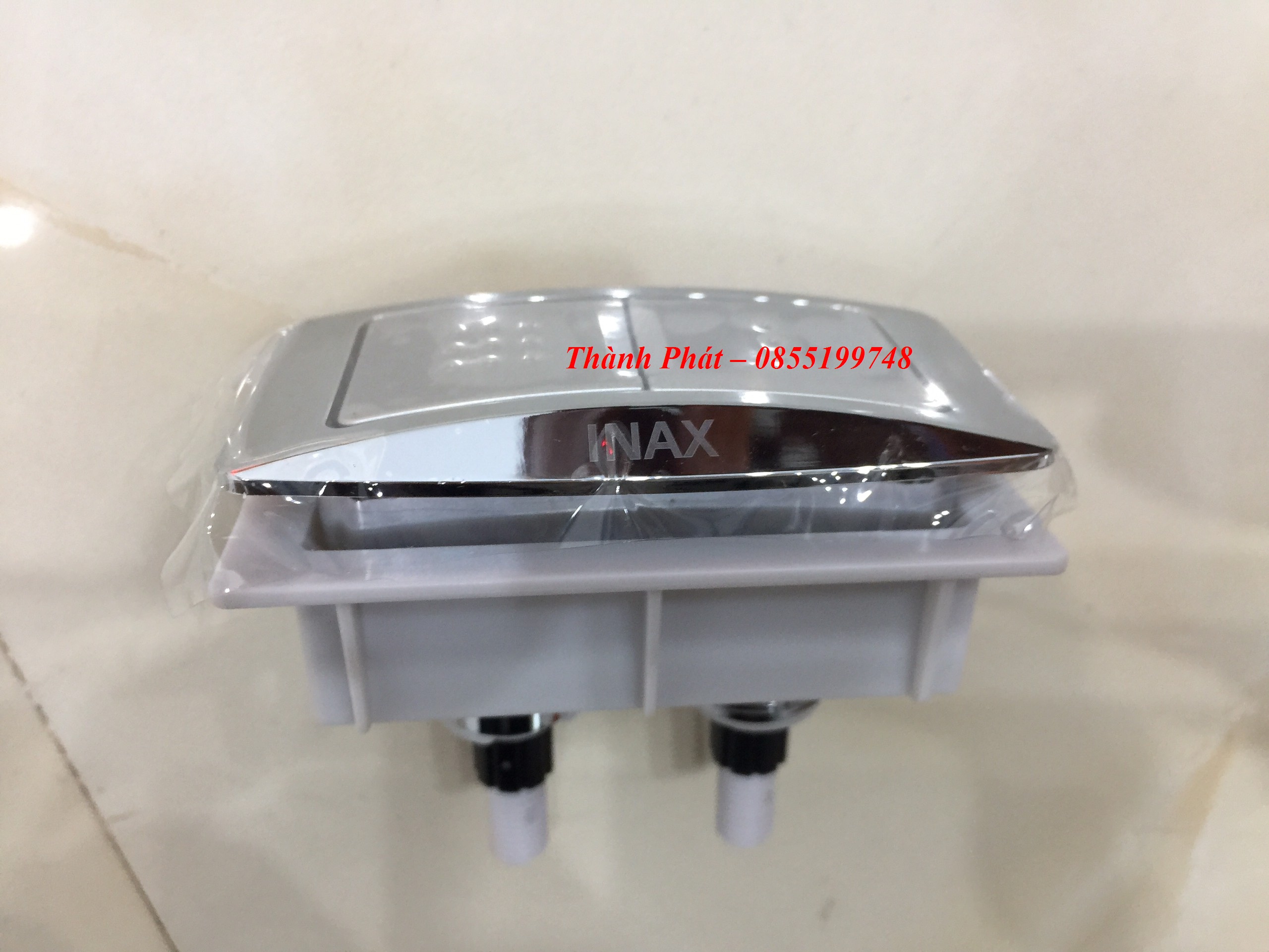 [Genuine] hand lever, push button toilet bowl INAX C108,C117,C306,C306VPT, c504, AC700.AC808.AC832, 969,959,939,909vr, 909-1, 1008,710,838,900,991,918vr, 918-1,1017,1035,2700,4005,1032,1052,AC22,AC23