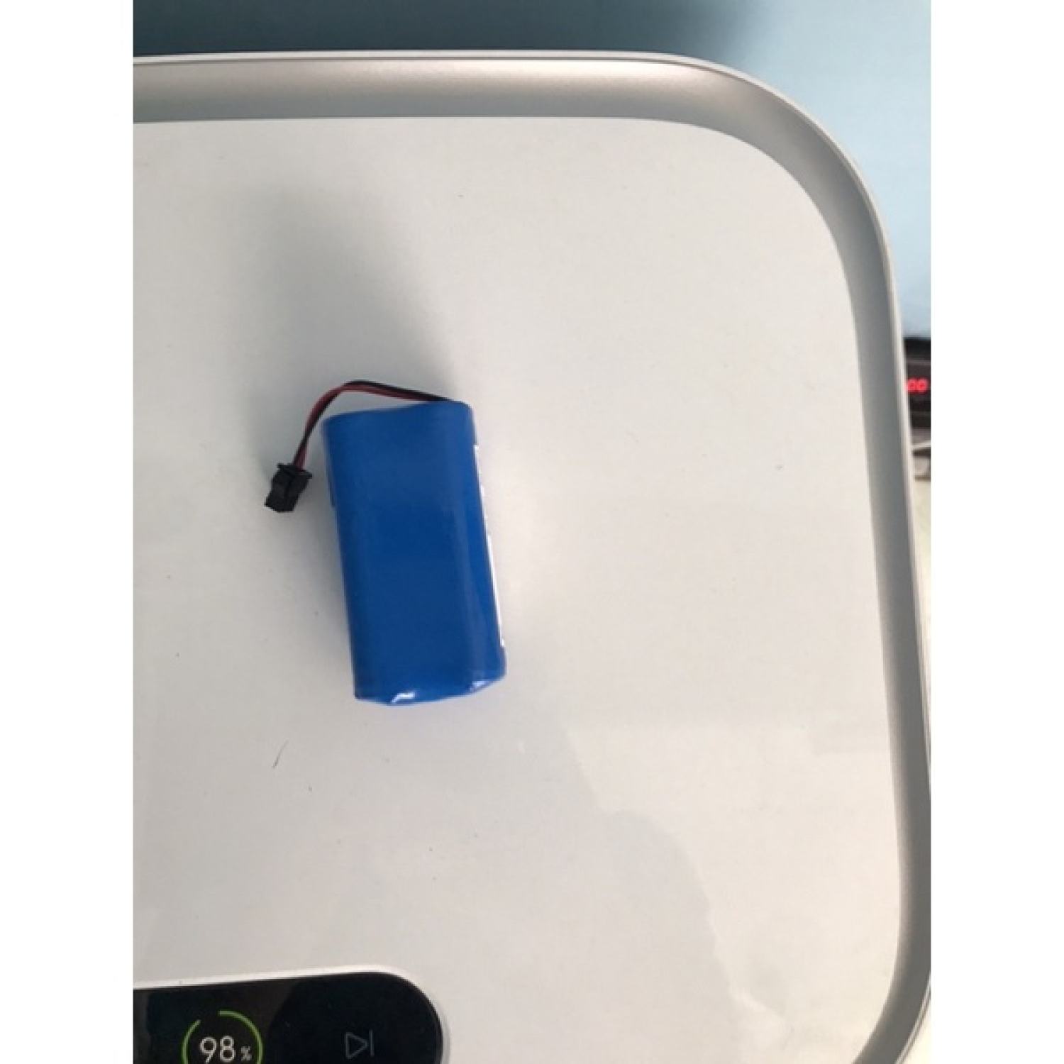pin robot hút bui ecovacs deboot u2 u2 pro