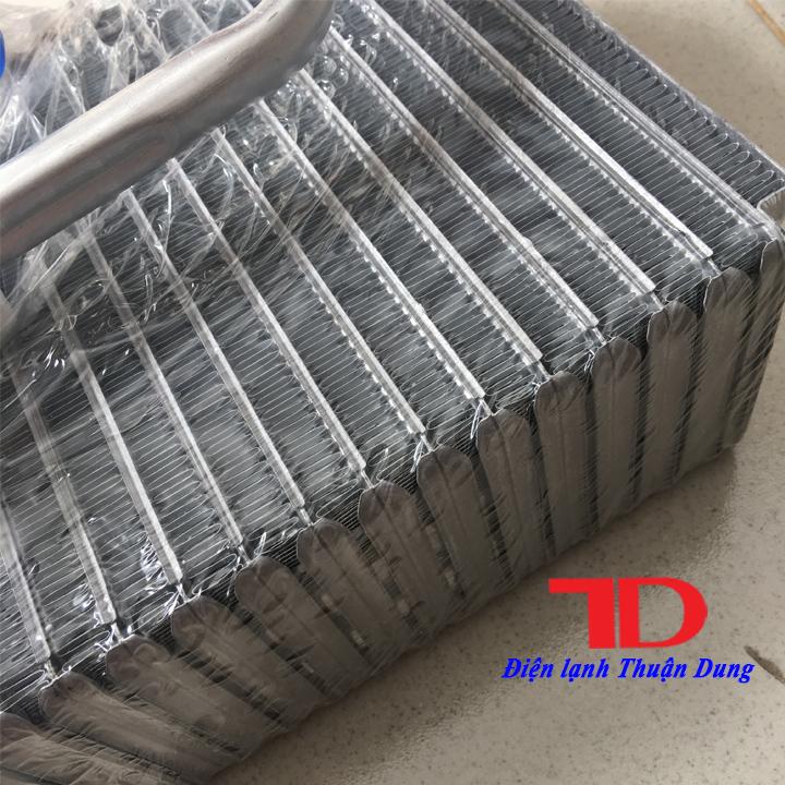 Dàn lạnh HYUNDAI 8-15 tấn đời 2005 - Điện Lạnh Thuận Dung