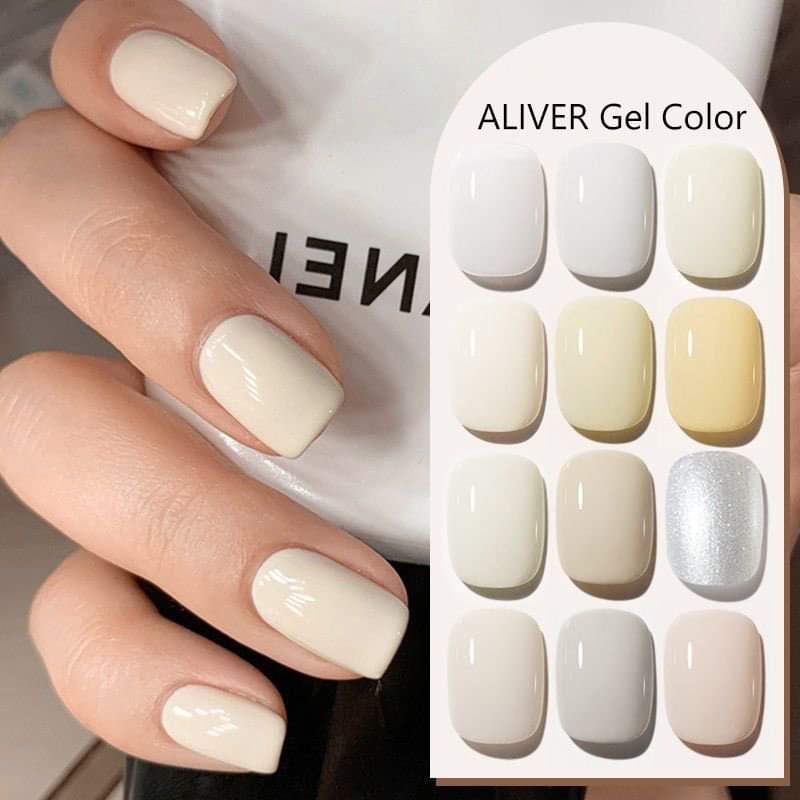 [SƠN GEL] SƠN ALIVER BẢNG W