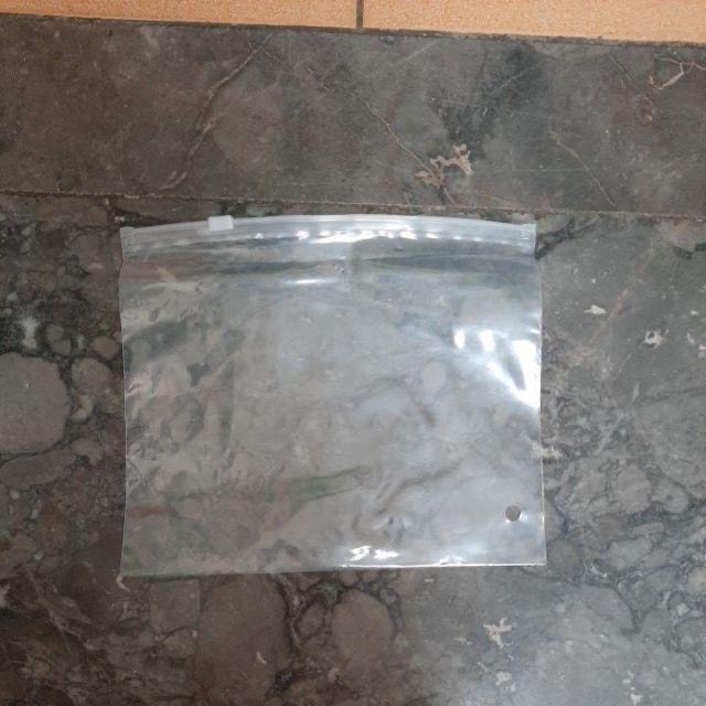 100G Túi zip khoá kéo (1 lạng)