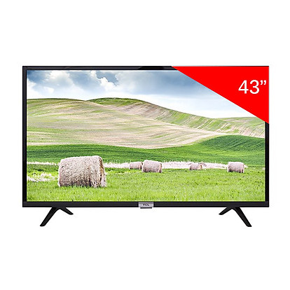 Tivi TCL 43 inch L43S6500