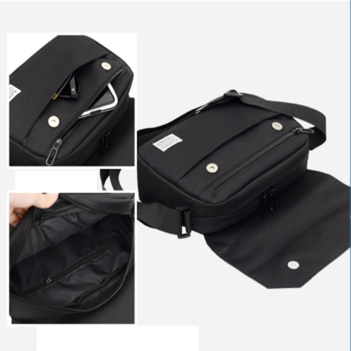 Túi Messenger Bag Oxford - 9HOPE