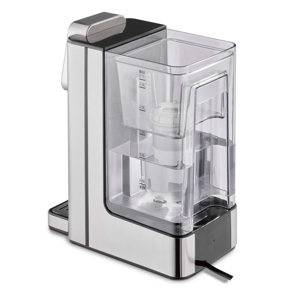 Bình thủy CASO HW660 bình đun nước siêu tốc thế hệ mới - Nhập Đức