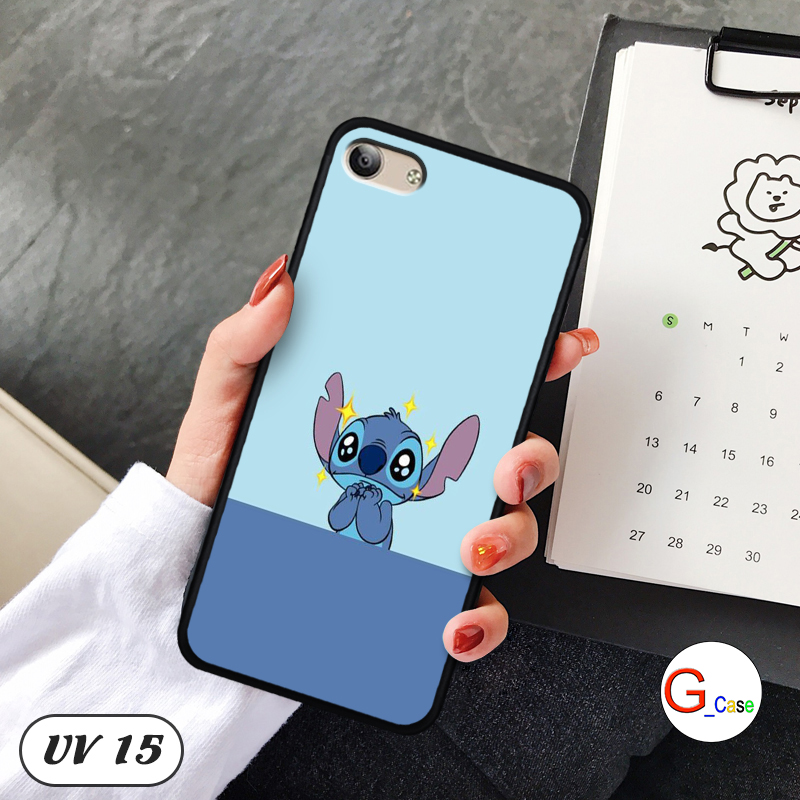 Ốp lưng vivo y53 - dễ thương