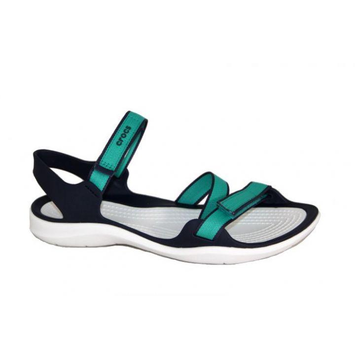 Giày sandal C.R.O,C.S Swiftwater Webbing siêu nhẹ, siêu êm