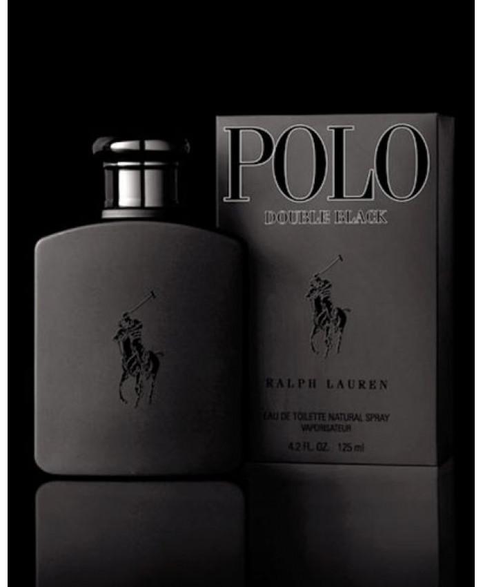 Nước hoa nam Polo đen 125ml
