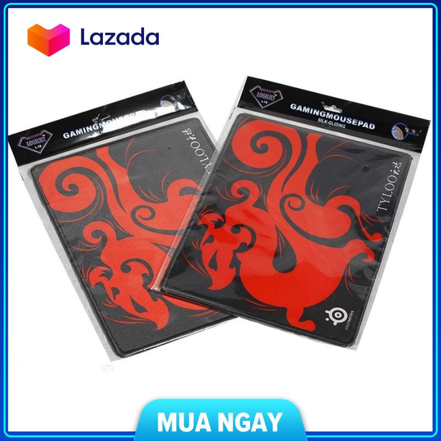 [HCM]Lót chuột game khâu viền cam kết hàng đúng mô tả chất lượng đảm bảo xin vui lòng inbox cho shop để được tư vấn thêm