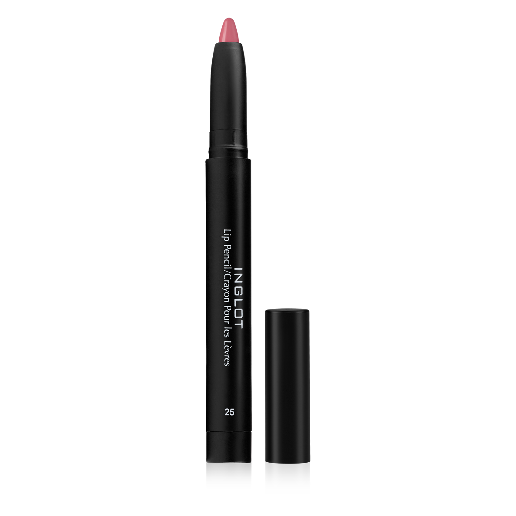 Son bút chì Amc Lip Pencil INGLOT (4.5g)
