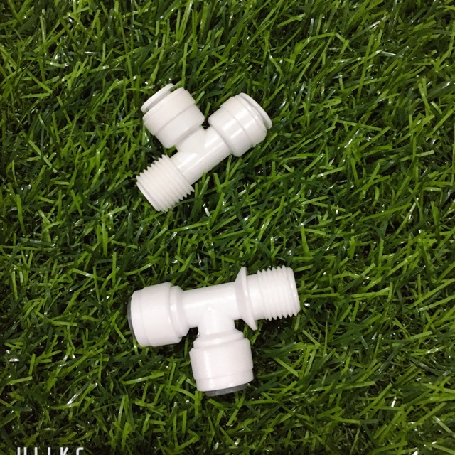 Cút nối nhanh phi 6 - máy lọc nước