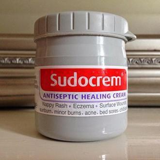 Kem chống hăm Sudocrem 60g