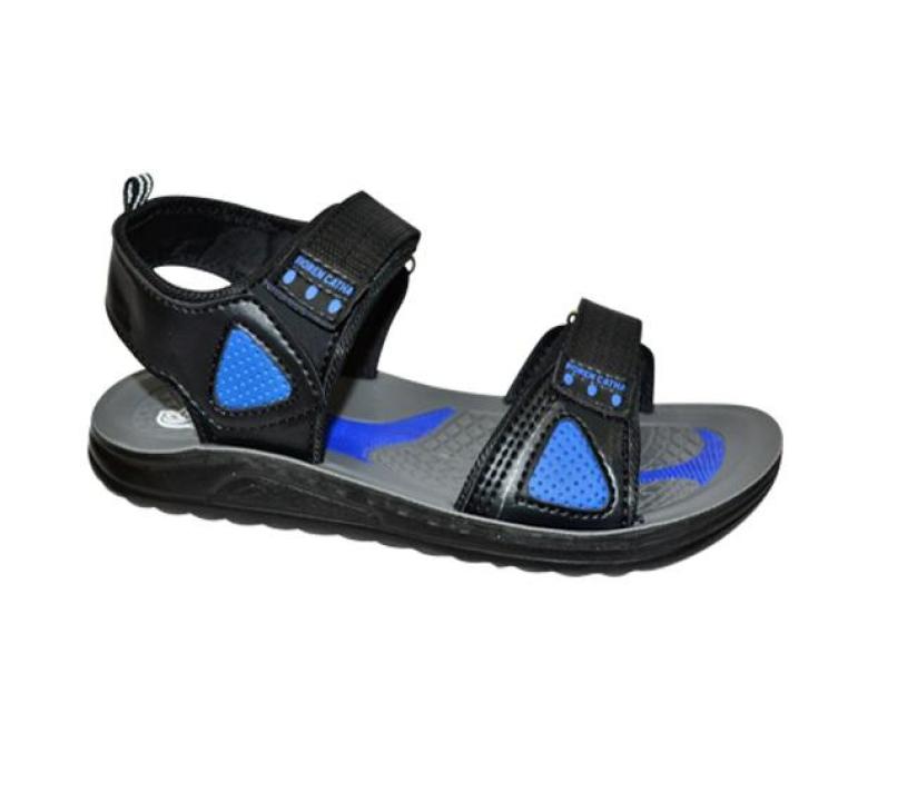 Sandal bé trai mềm đi êm chân giá rẻ