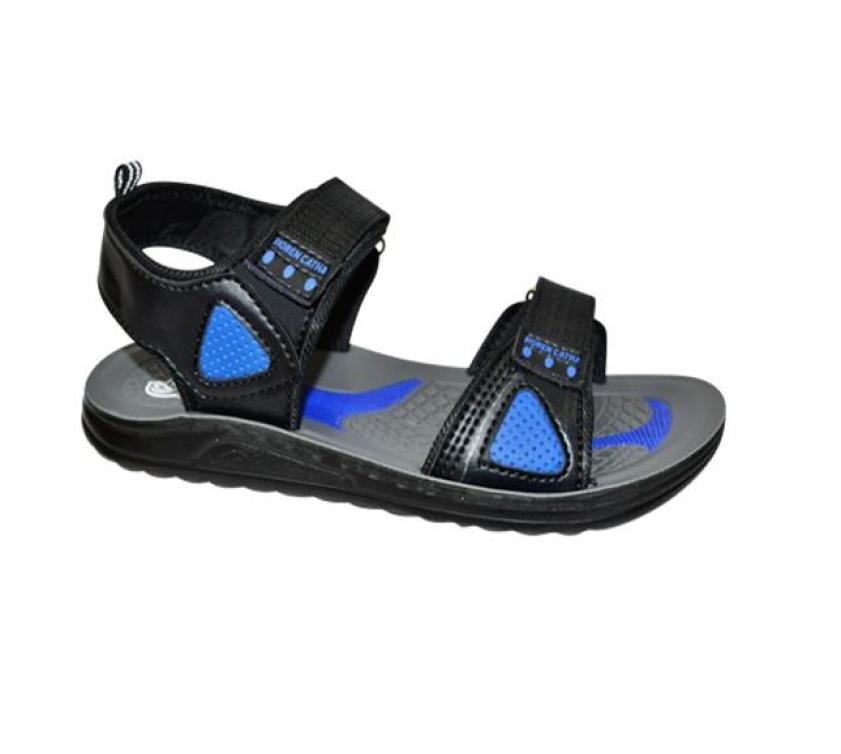 Sandal bé trai mềm đi êm chân giá rẻ