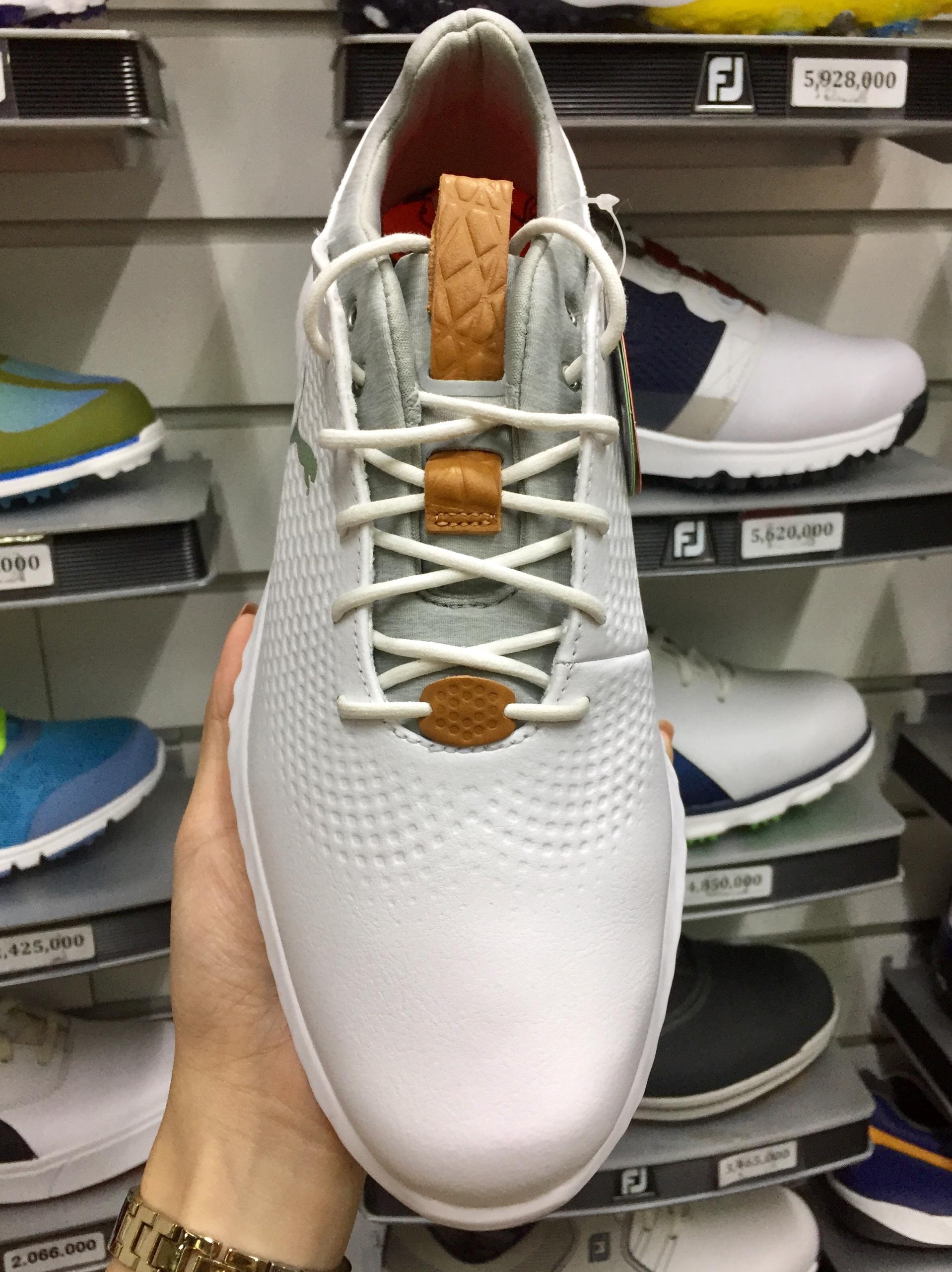 [HCM]Giày Nam Puma IGNITE PWRAdapt Leather
