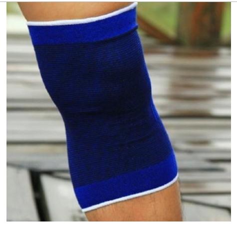 Bộ 2 miếng bó gối tránh chấn thương (Xanh)
