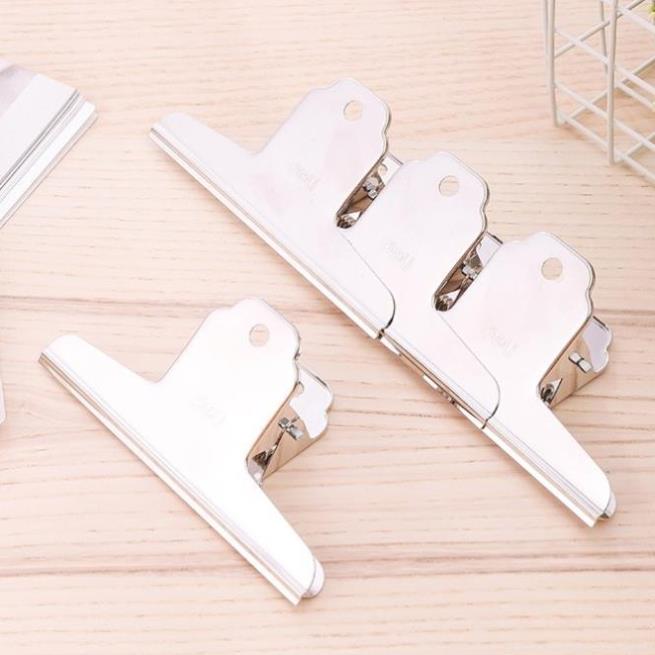 Kẹp Inox 145mm - PENDAY STORE