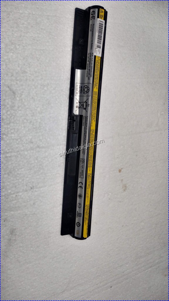Pin laptop LENOVO L12M4E01, Pin  LENOVO L12M4E01