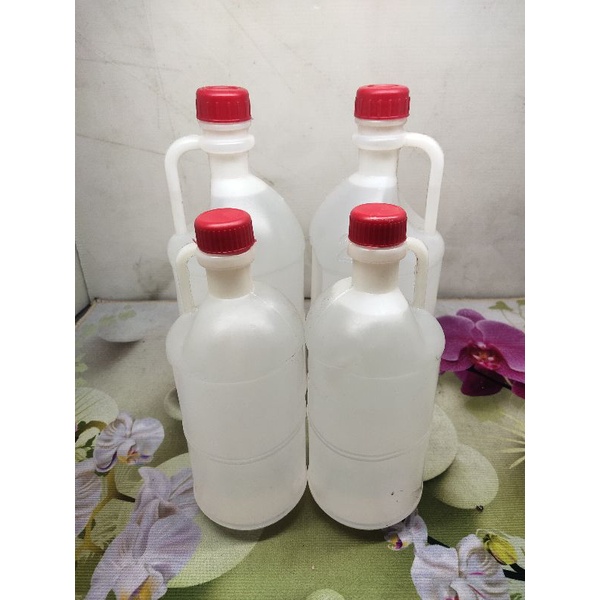 Dầu máy may công nghiệp ( 2 lít )