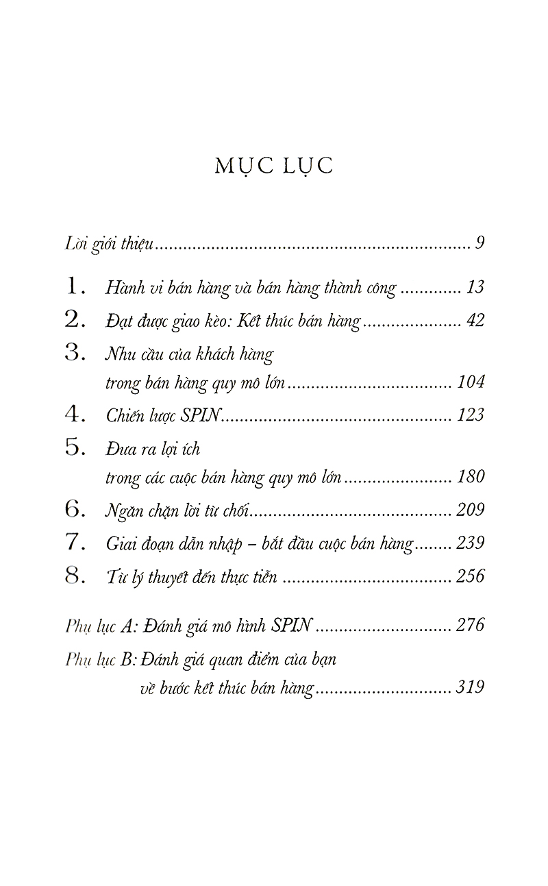 Sách - Tăng tốc bán hàng bằng Spin 89k