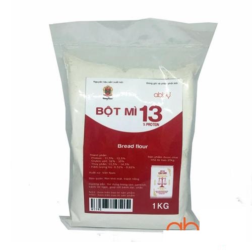 Bột mì số 13 hiệu Cái Cân 1kg