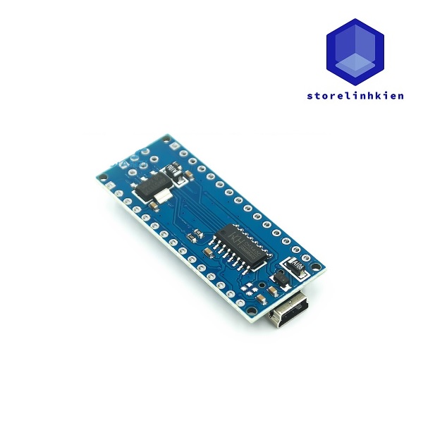 Mạch Arduino NANO CH340