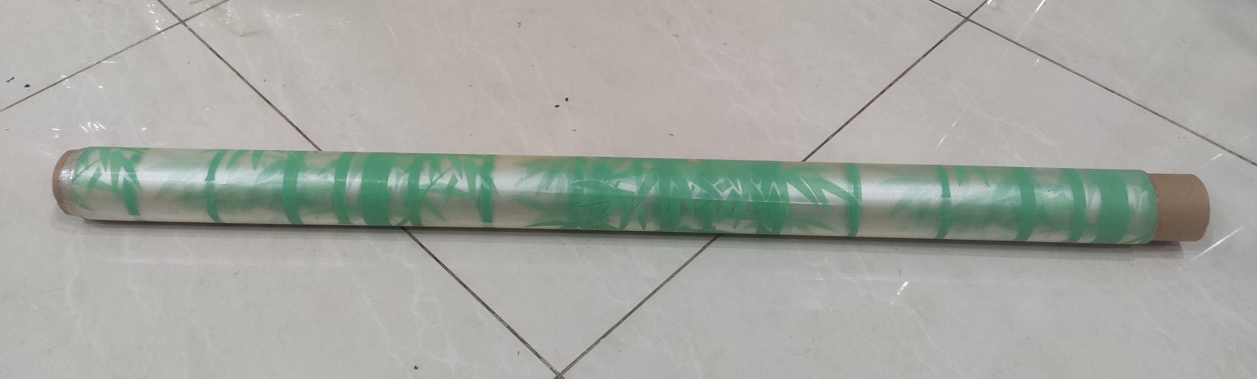 [GIÁ RẺ - NHIỀU MẪU] Decal mờ - Decal hoa văn dán kính khổ 1 mét vuông