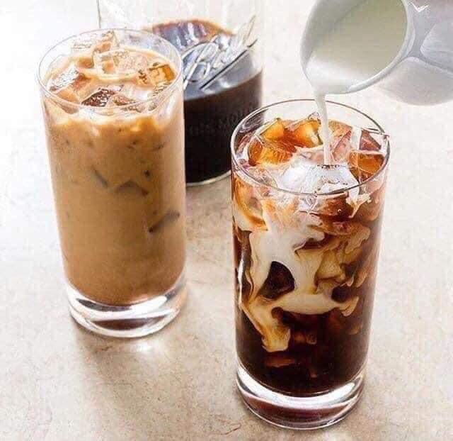Cafe nguyên chất daklak 1kg ( 2 gói)