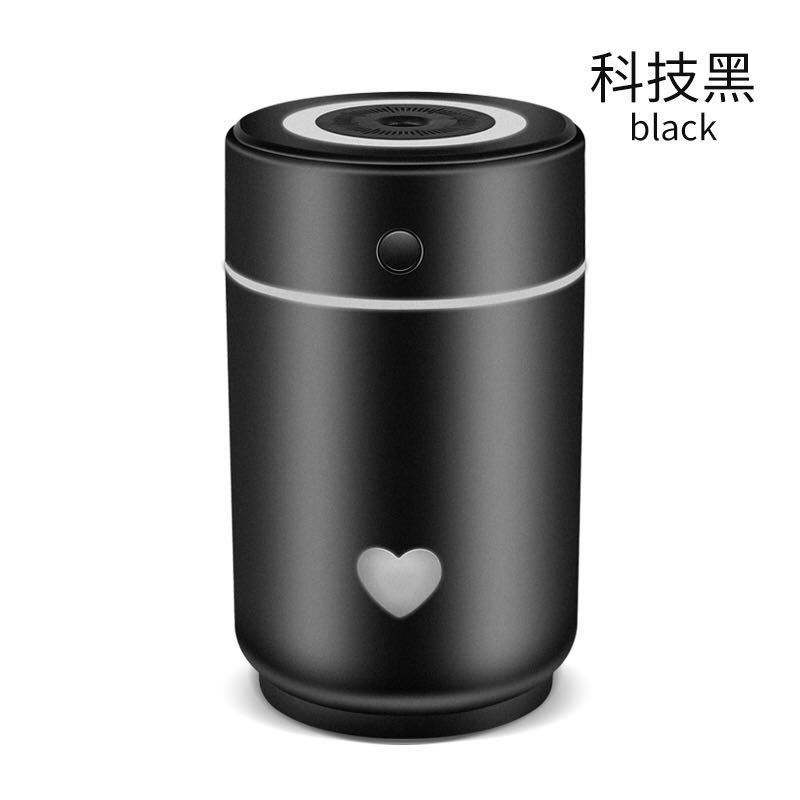 Máy xông tinh dầu đa năng AROMA