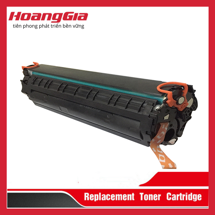 Hộp mực máy in canon LBP 2900