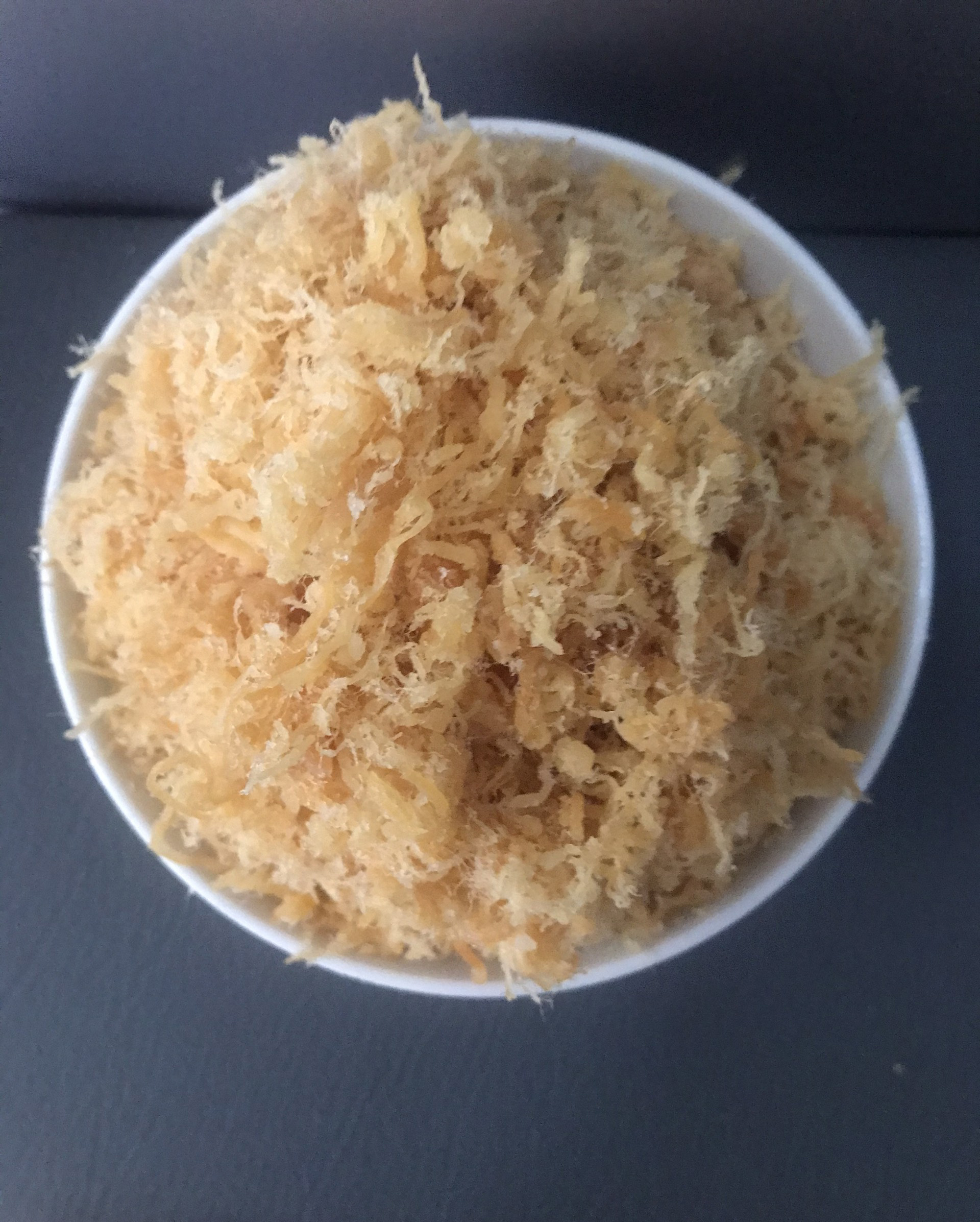 [GIÁ SỈ] Chà bông gà tơi / 5 Kg - EnterFood