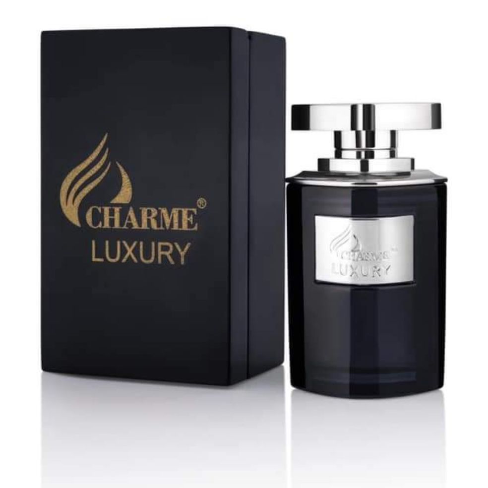 Nước Hoa Nam Luxury 80ml + (nguyên mã npp)