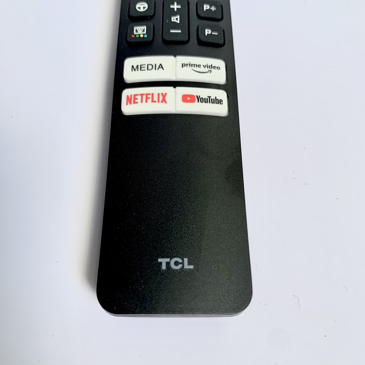 Remote Điều khiển TV TCL SMART đa năng