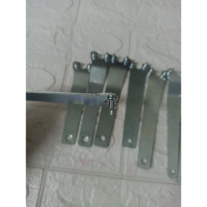 khóa mở máy mài( 1 cây cờ lê mở máy mài)