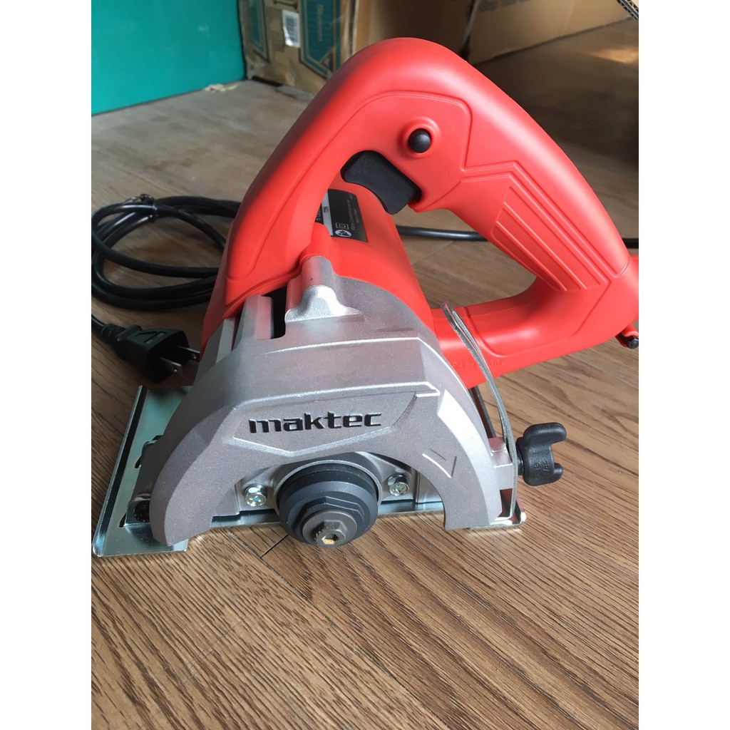110MM-1200W MÁY CẮT GẠCH MAKTEC MT413