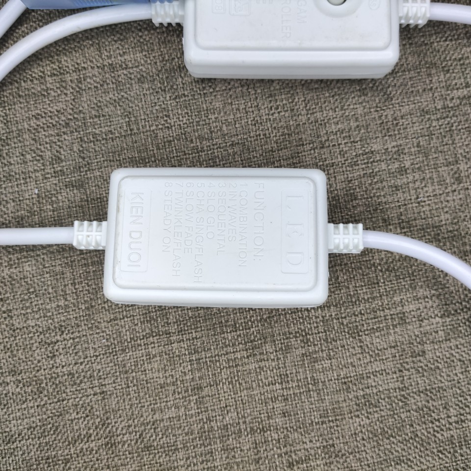 Nguồn led nháy đuổi 2835