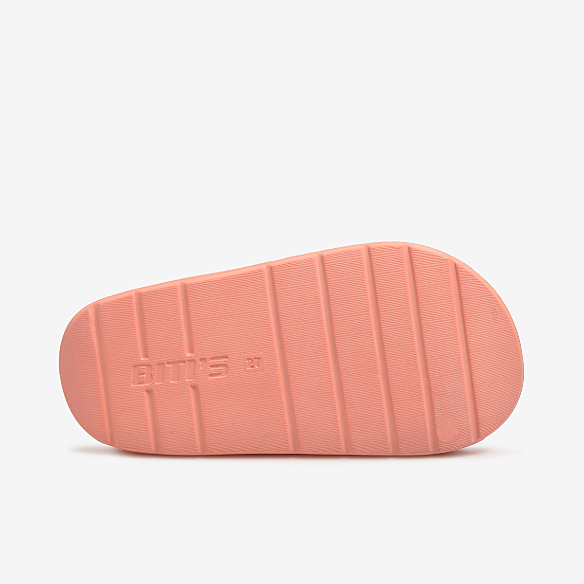 Dép Eva Phun Bé Gái Biti's E-Cloud BEG001801HOG (Hồng)