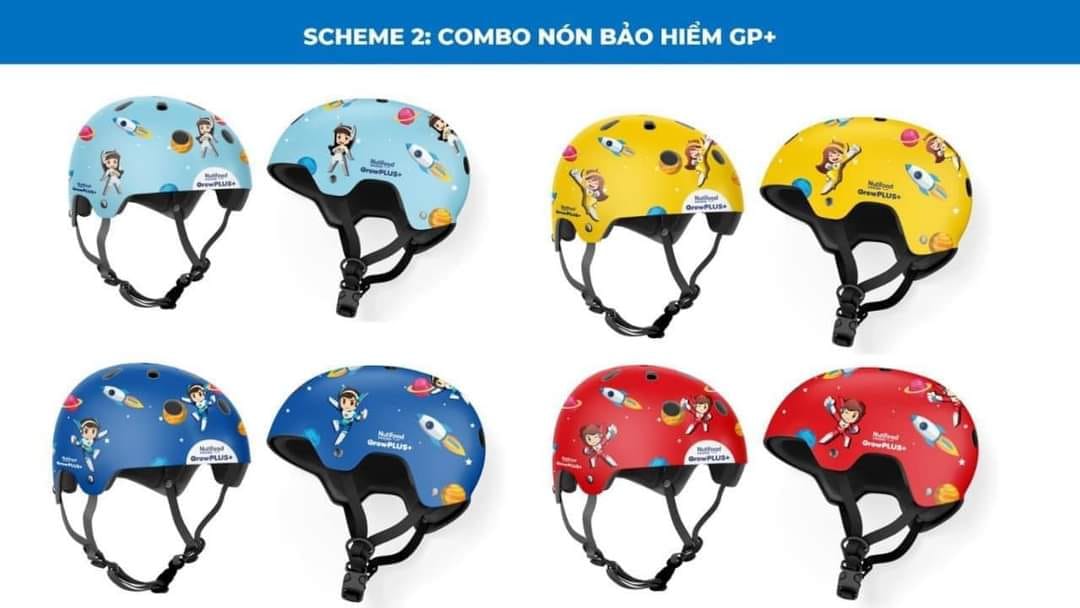 Mũ Bảo Hiểm