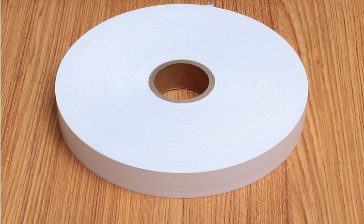 Cuộn Giấy Giặt Là - Nhãn giặt Là