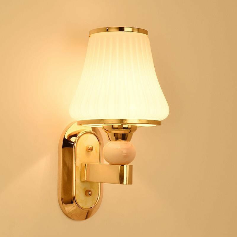 Wall lamp decoration, staircase, railing, bedroom (bundled balloon led)