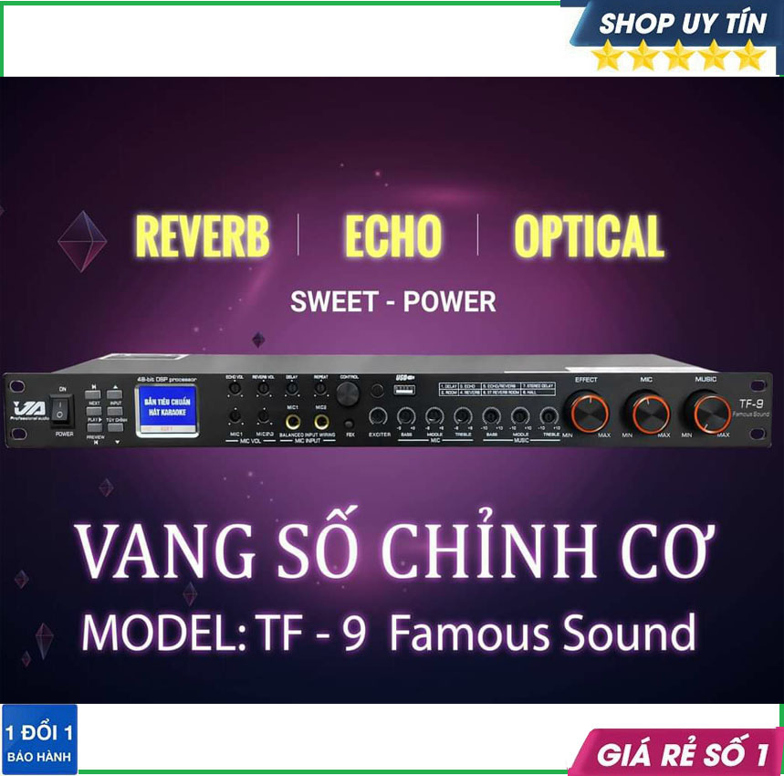 vang cơ lai số ja -tf9 hàng