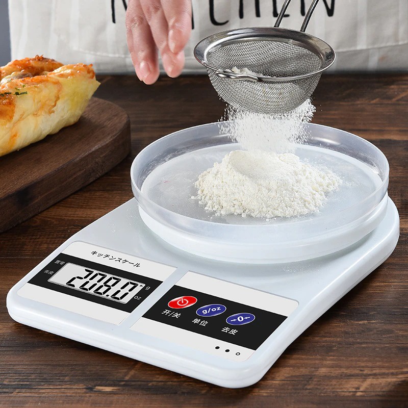 Cân Điện Tử Nhà Bếp SF400