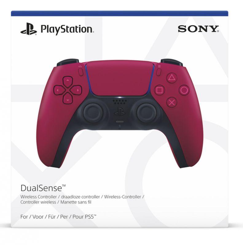 TAY CẦM CHƠI GAME DUALSENSE 5 SONY PLAYSTATION 5