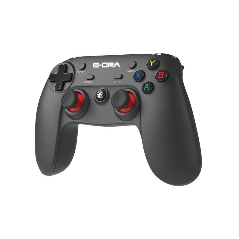Tay cầm game E-Dra EGP7601 Wireless