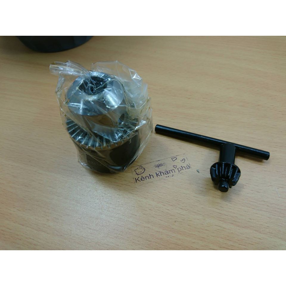Đầu măng ranh ren 13mm