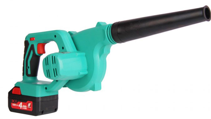 18V Máy thổi bụi dùng pin DCA ADQF28