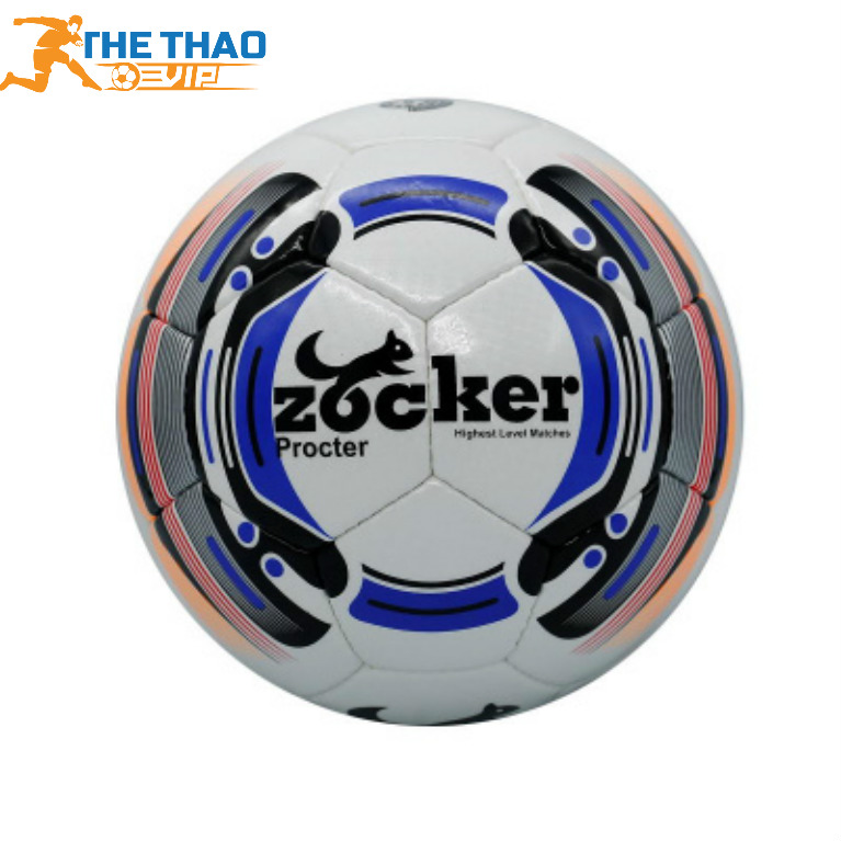 [HCM]Bóng Zocker Proctor P203 - Số 5